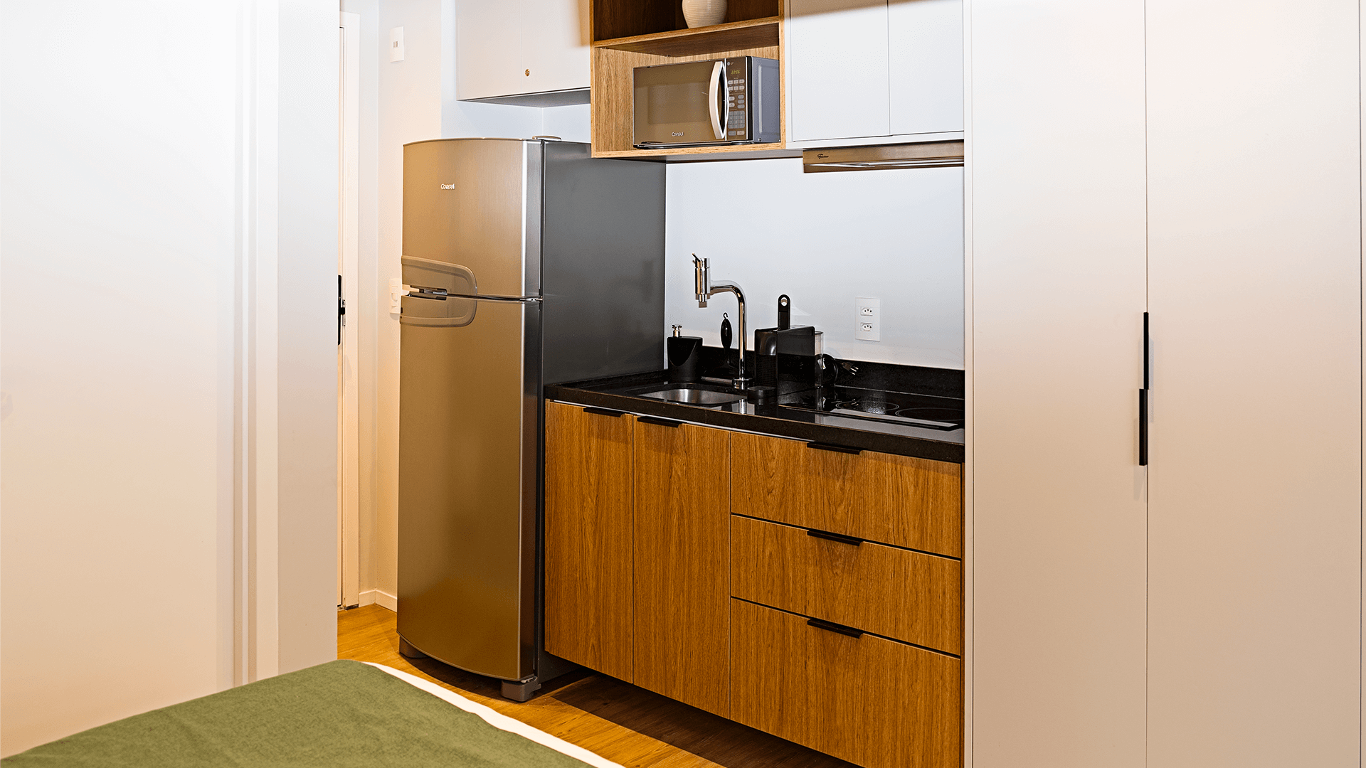 Movinn Jardins 27m²