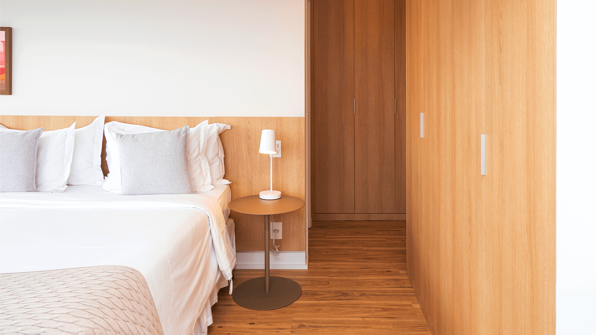 Movinn Pinheiros 85m²