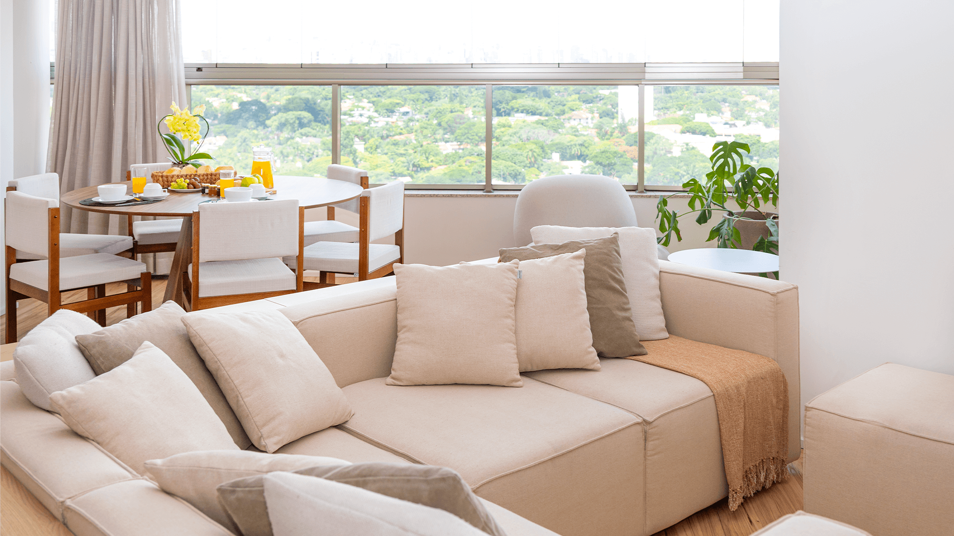 Movinn Pinheiros 75m²