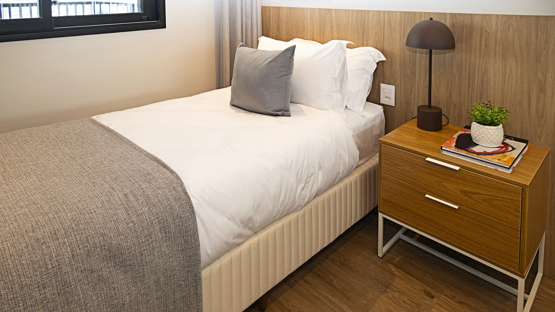 Movinn Pinheiros 73m²