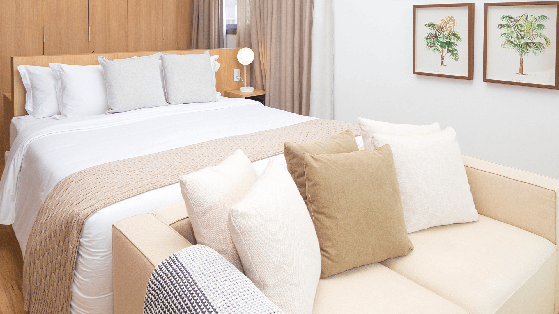 Movinn Pinheiros 39m²