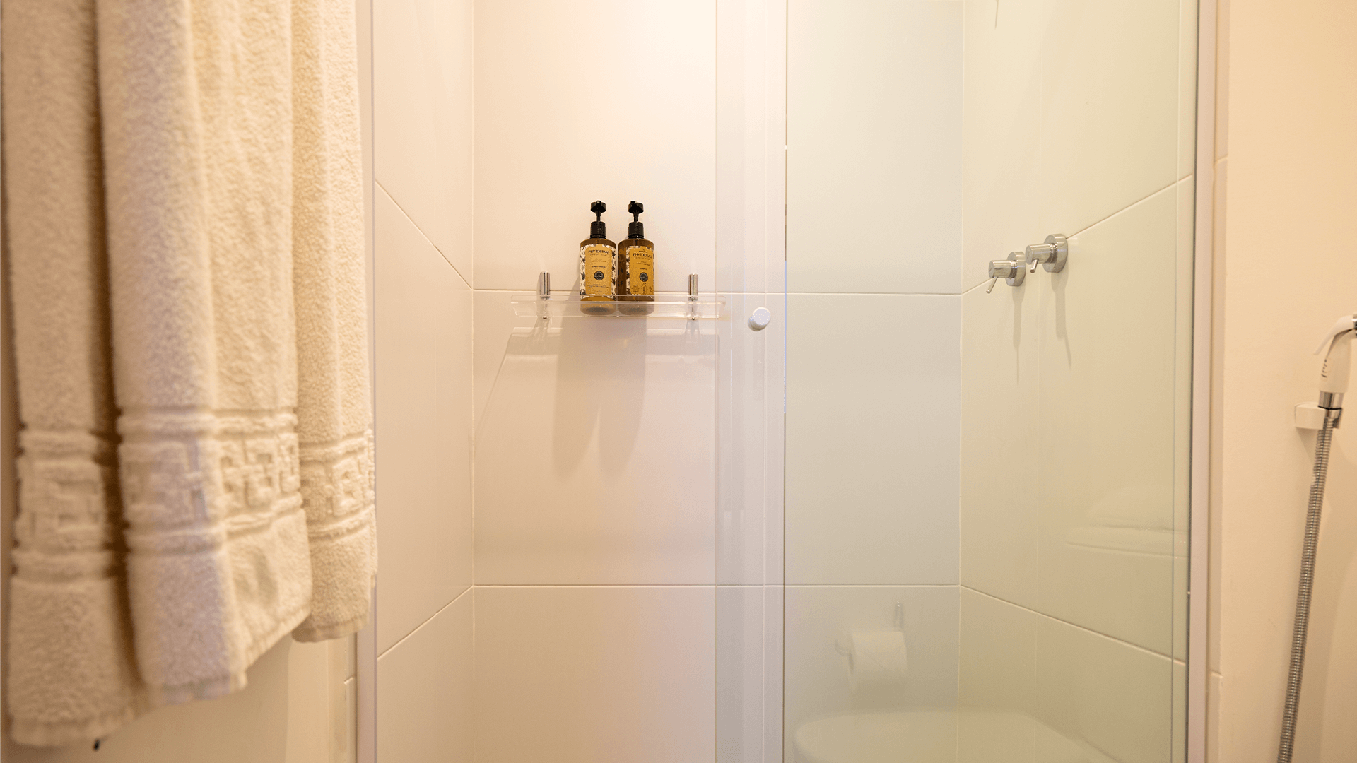 Movinn Jardins 61m²