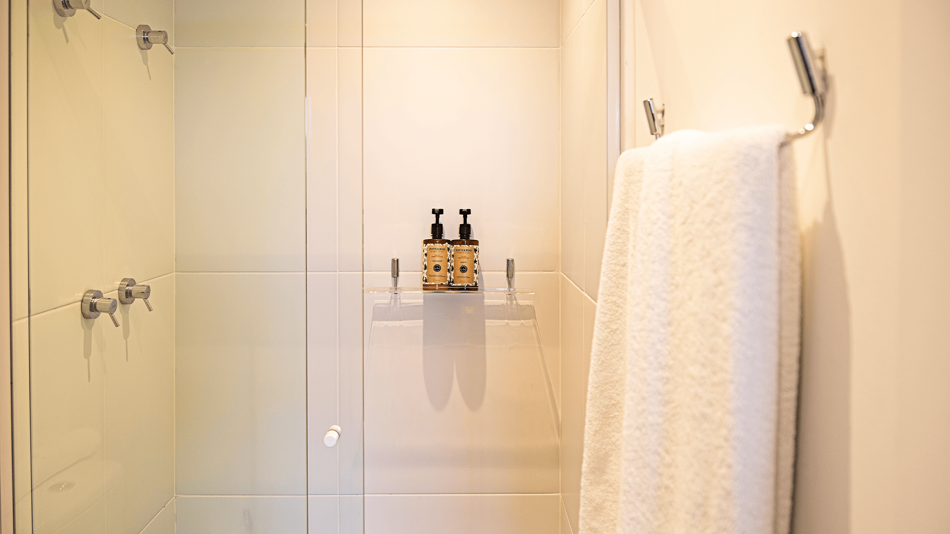 Movinn Jardins 23m²