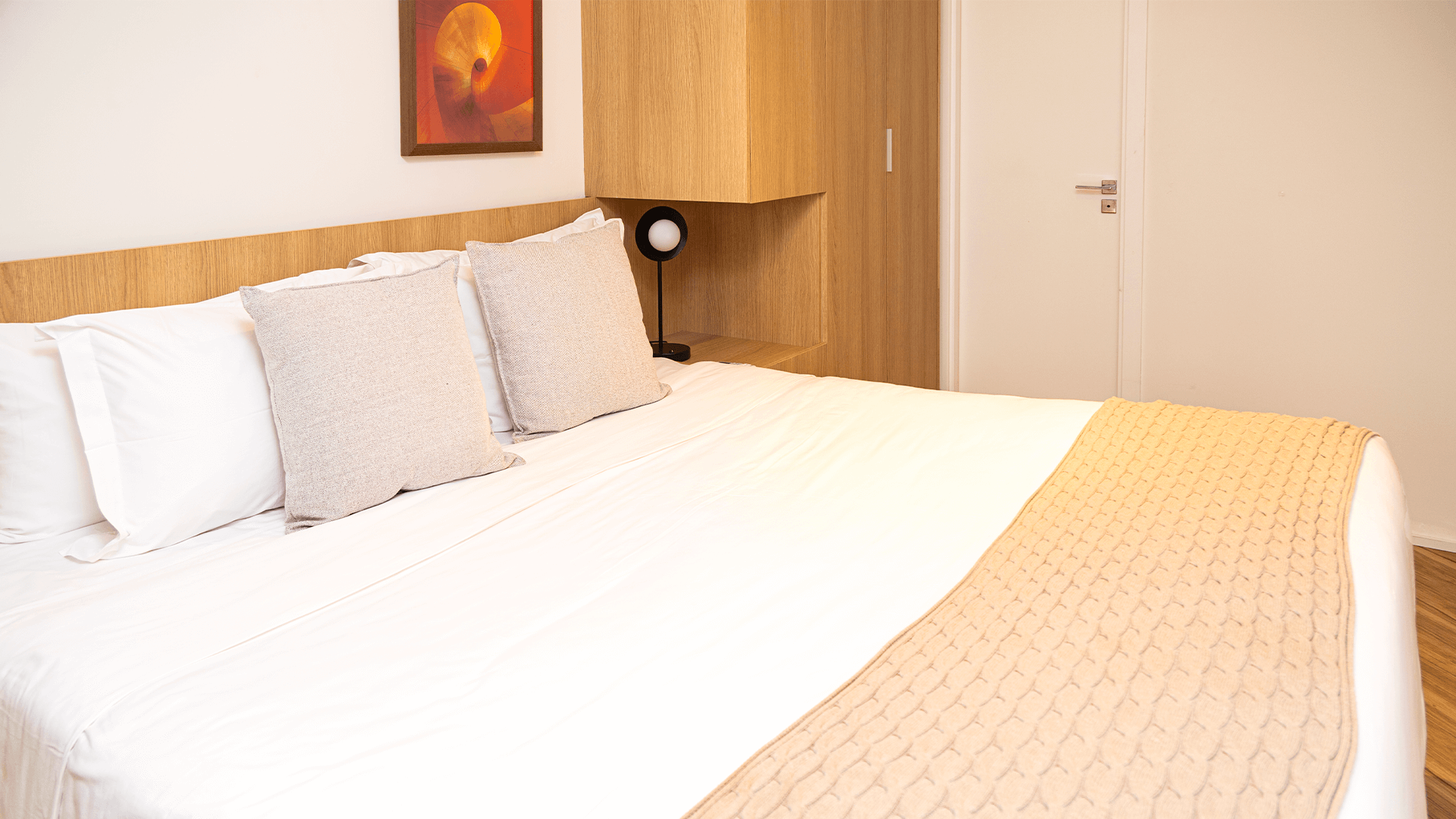 Movinn Pinheiros 75m²