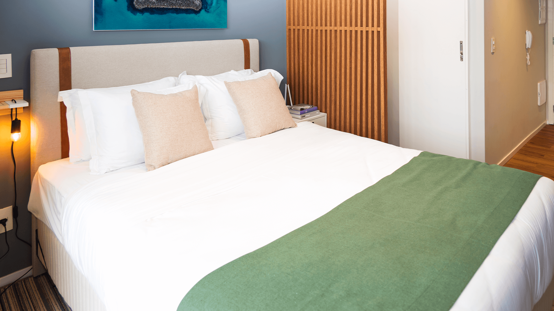 Movinn Jardins 23m²