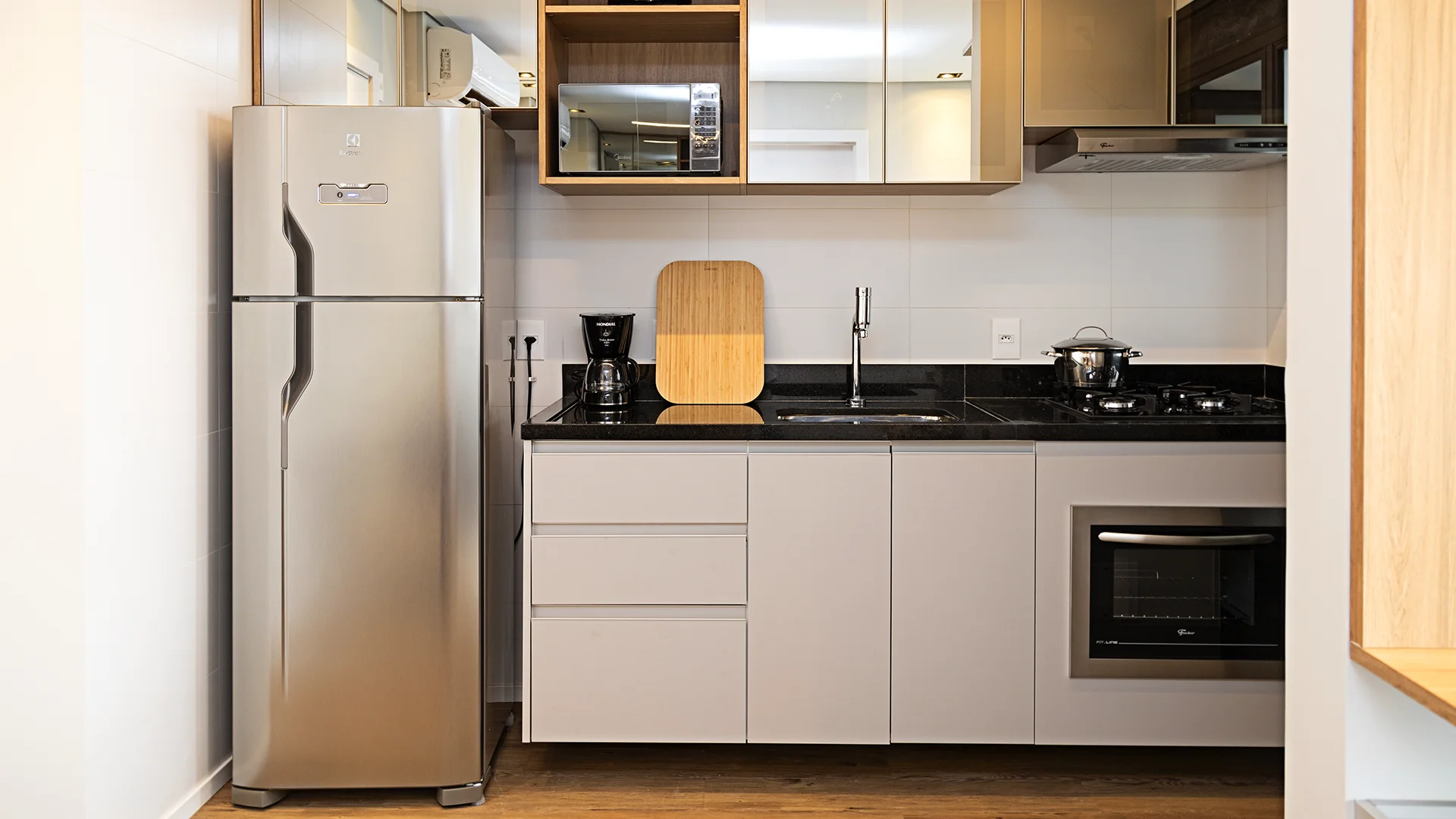 Movinn Pinheiros 48m²