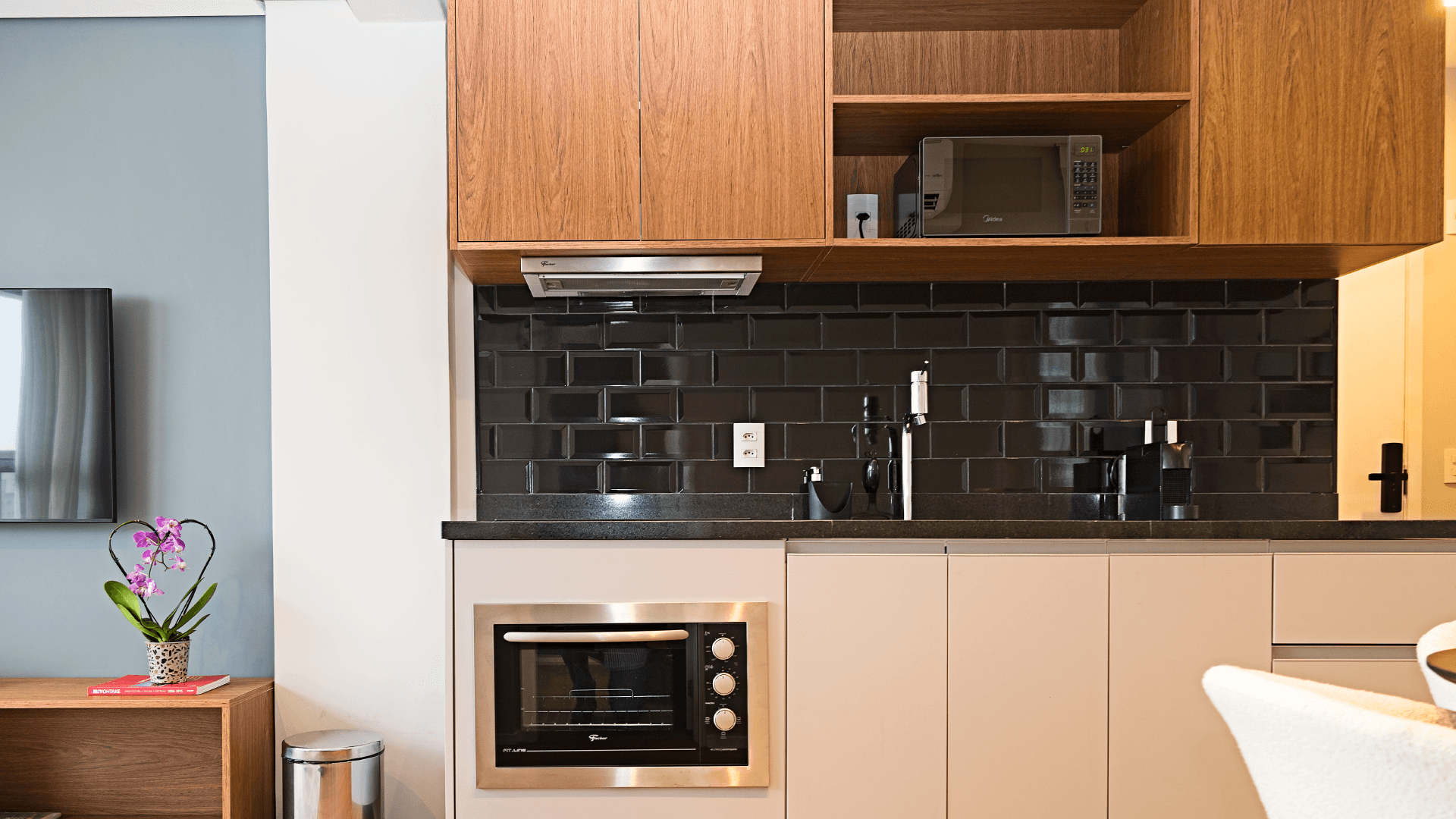 Movinn Jardins 61m²