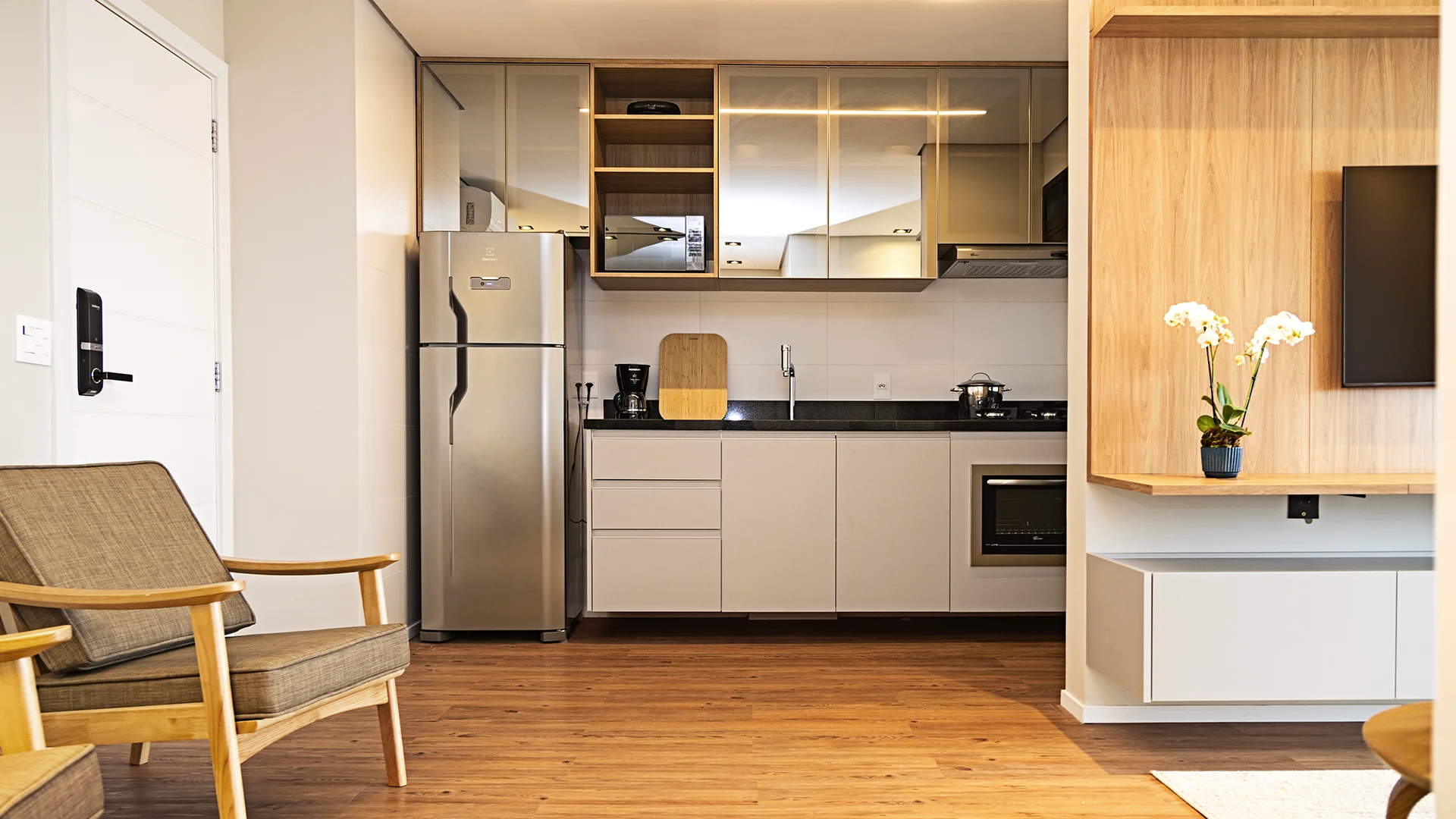 Movinn Pinheiros 73m²