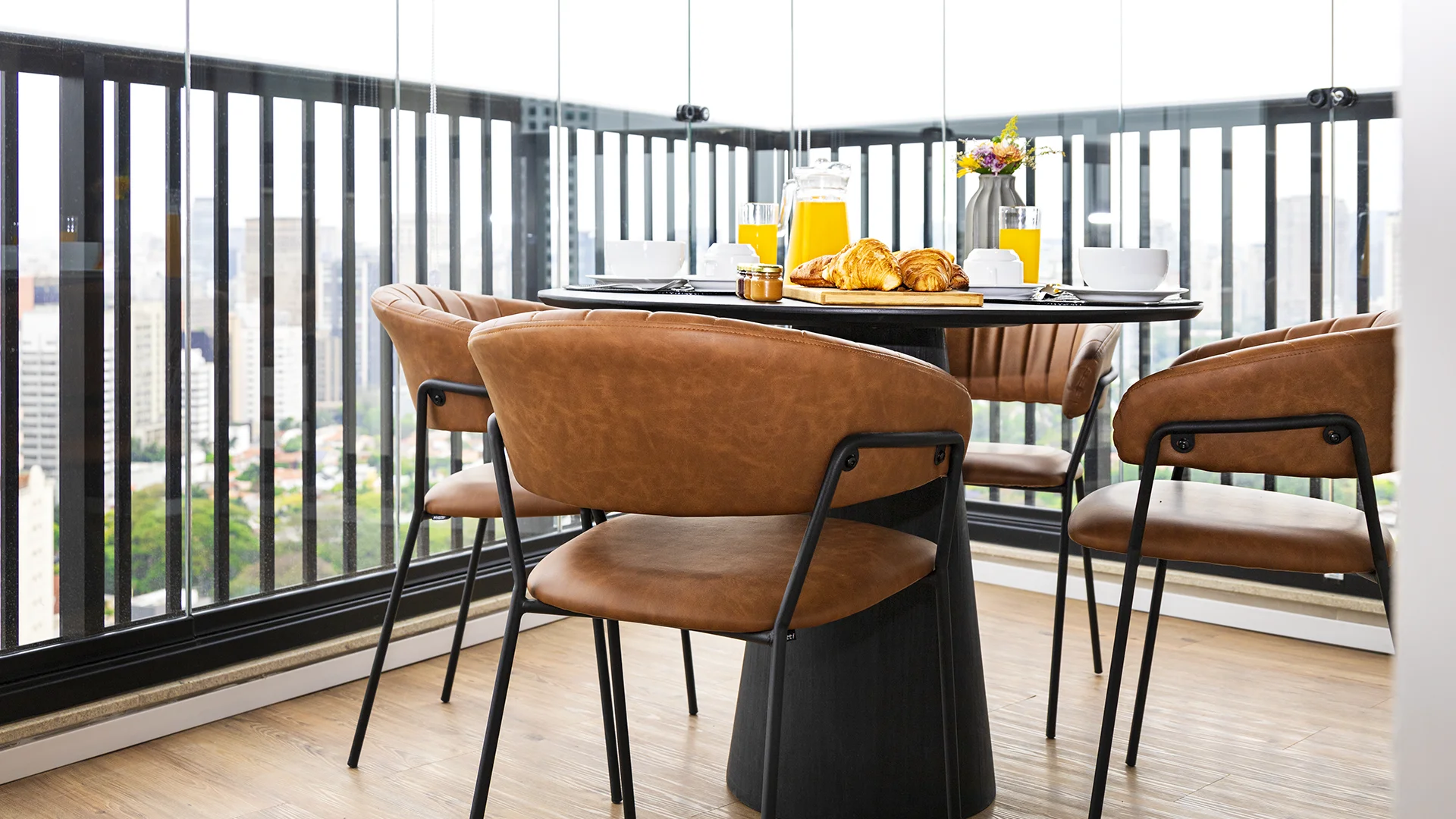 Movinn Pinheiros 73m²