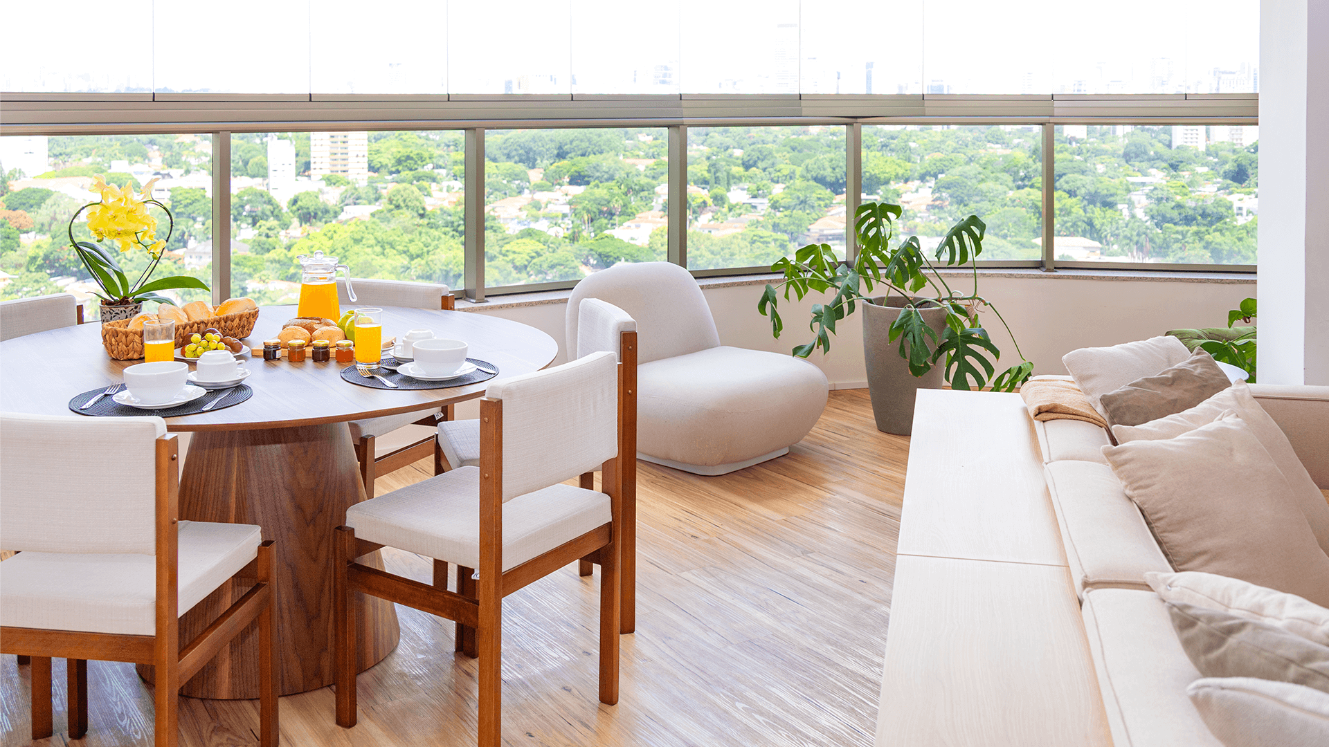 Movinn Pinheiros 75m²