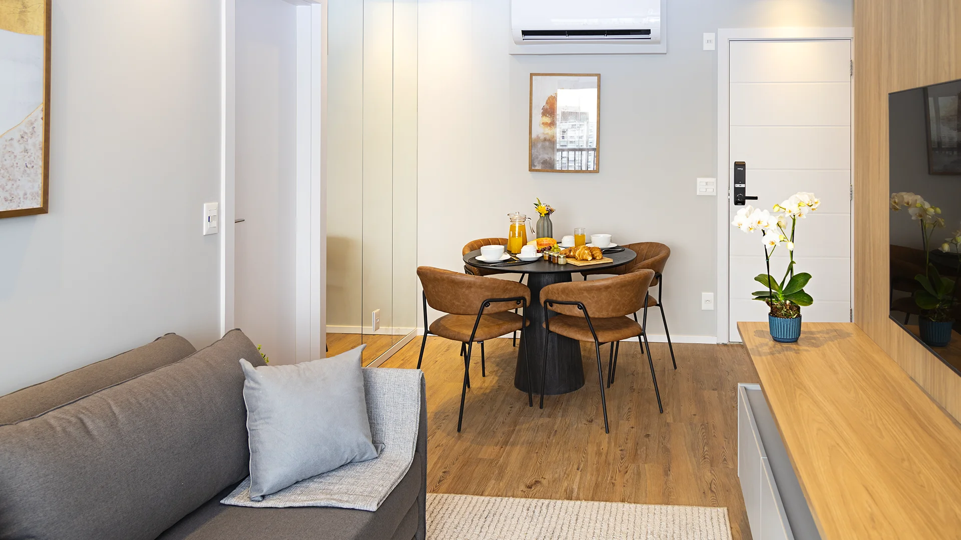 Movinn Pinheiros 48m²