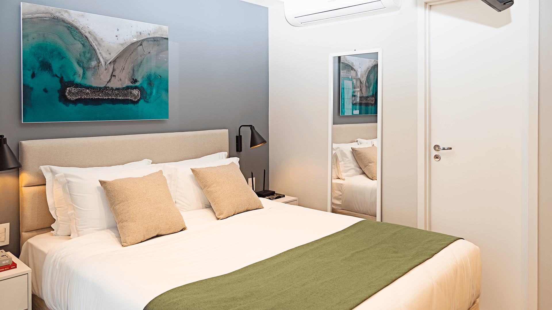 Movinn Jardins 27m²