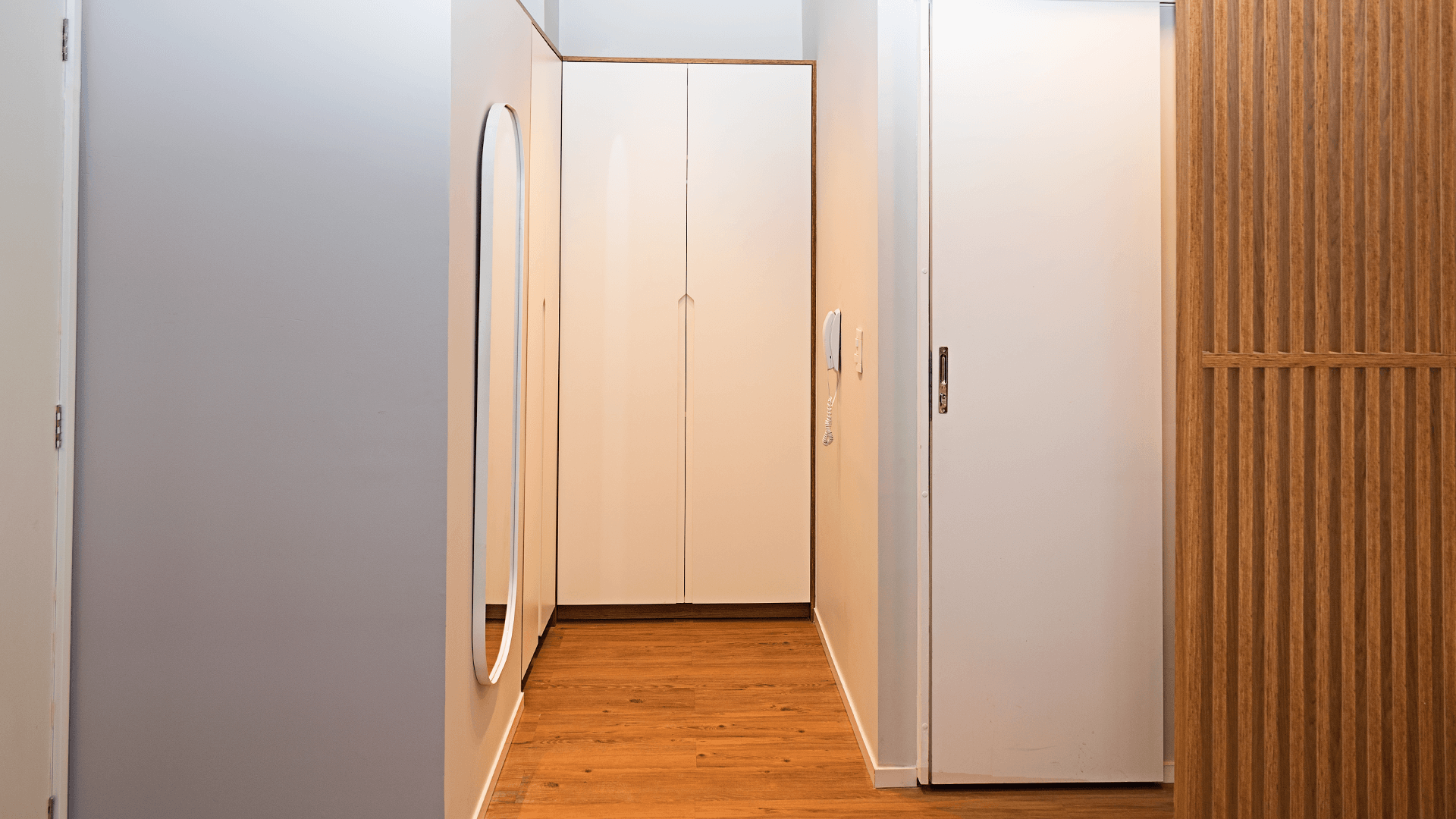 Movinn Jardins 61m²