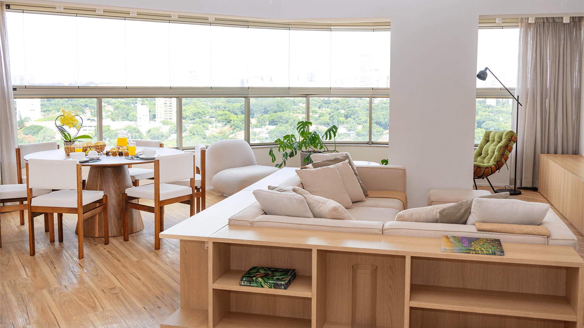 Movinn Pinheiros 75m²