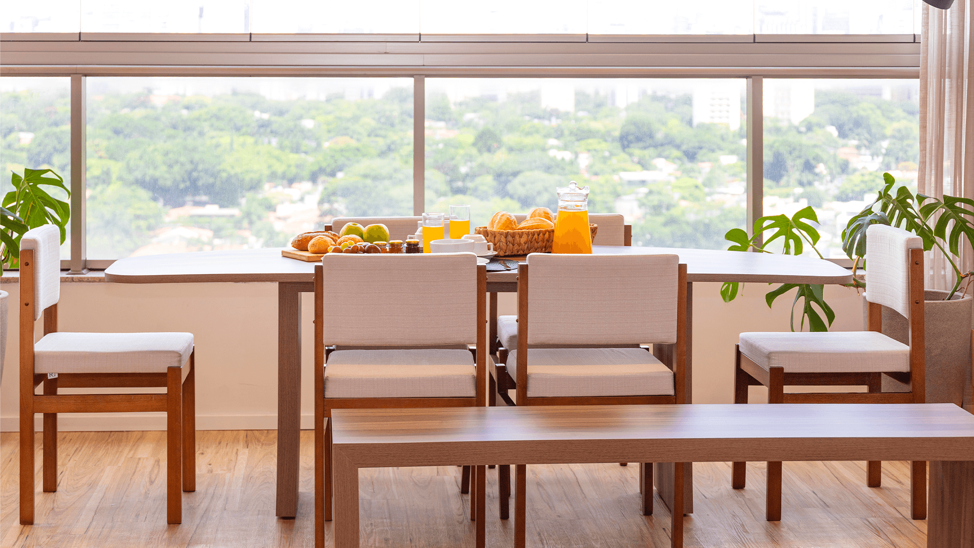 Movinn Pinheiros 66m²