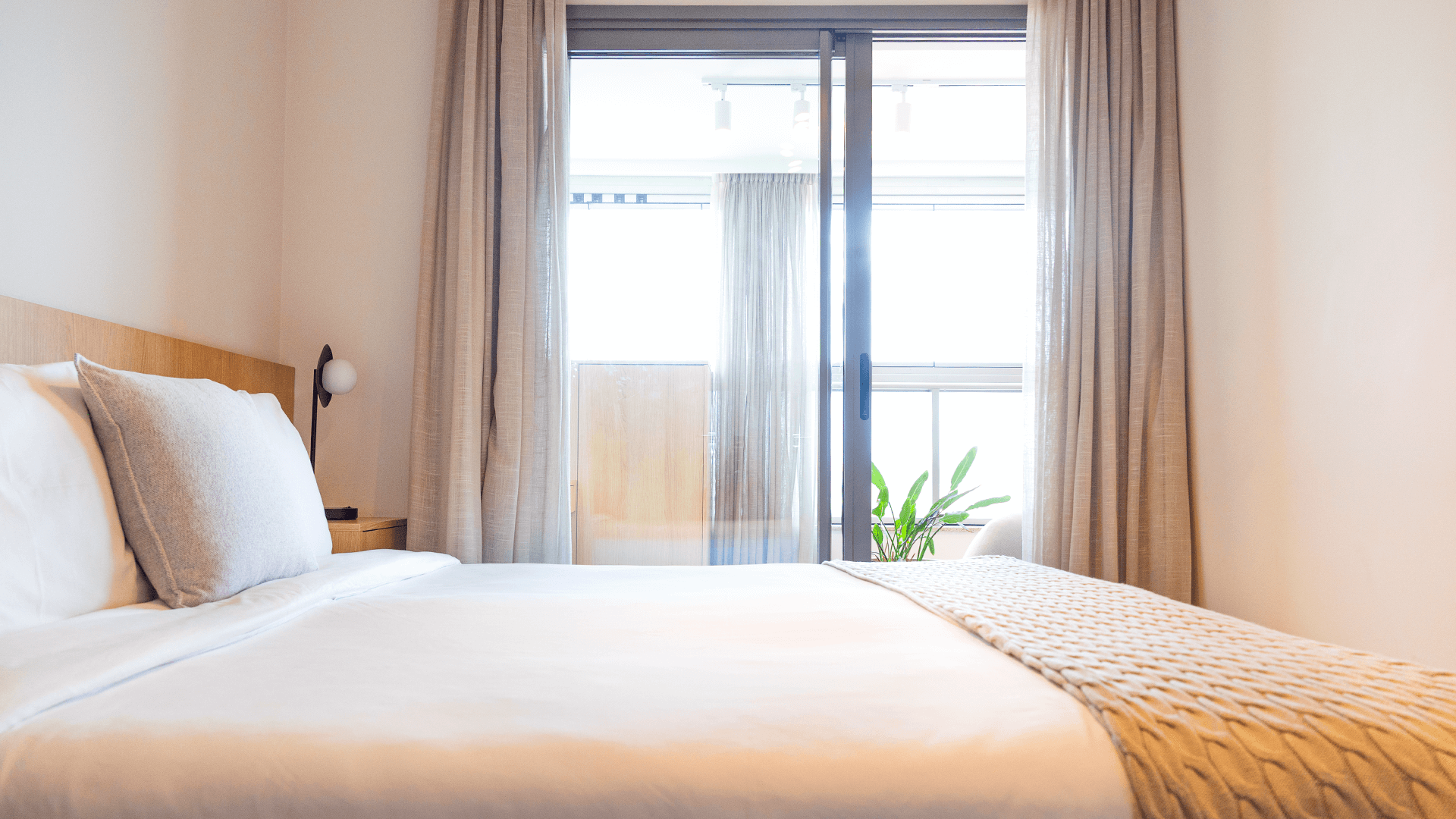 Movinn Pinheiros 66m²