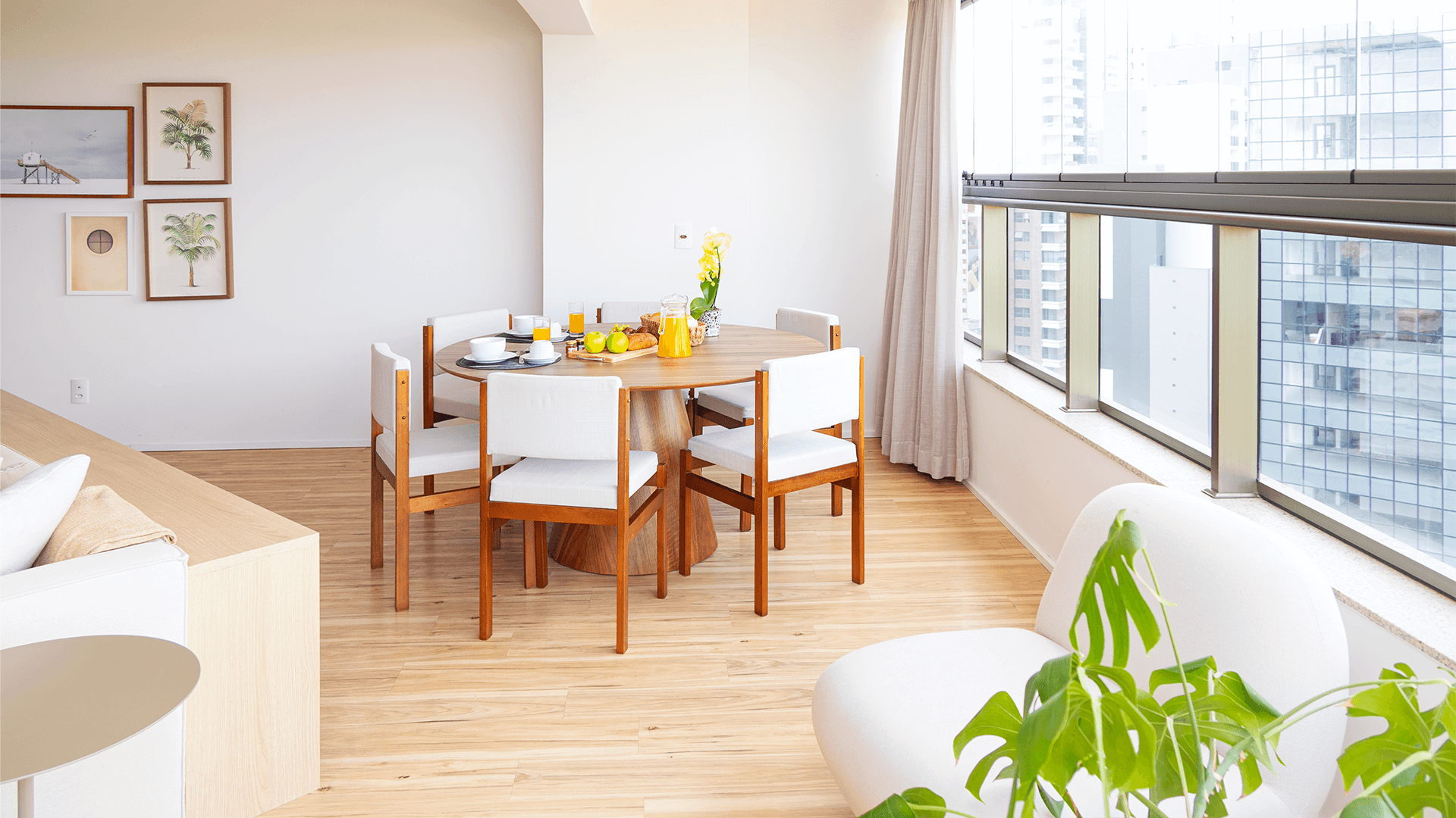 Movinn Pinheiros 75m²