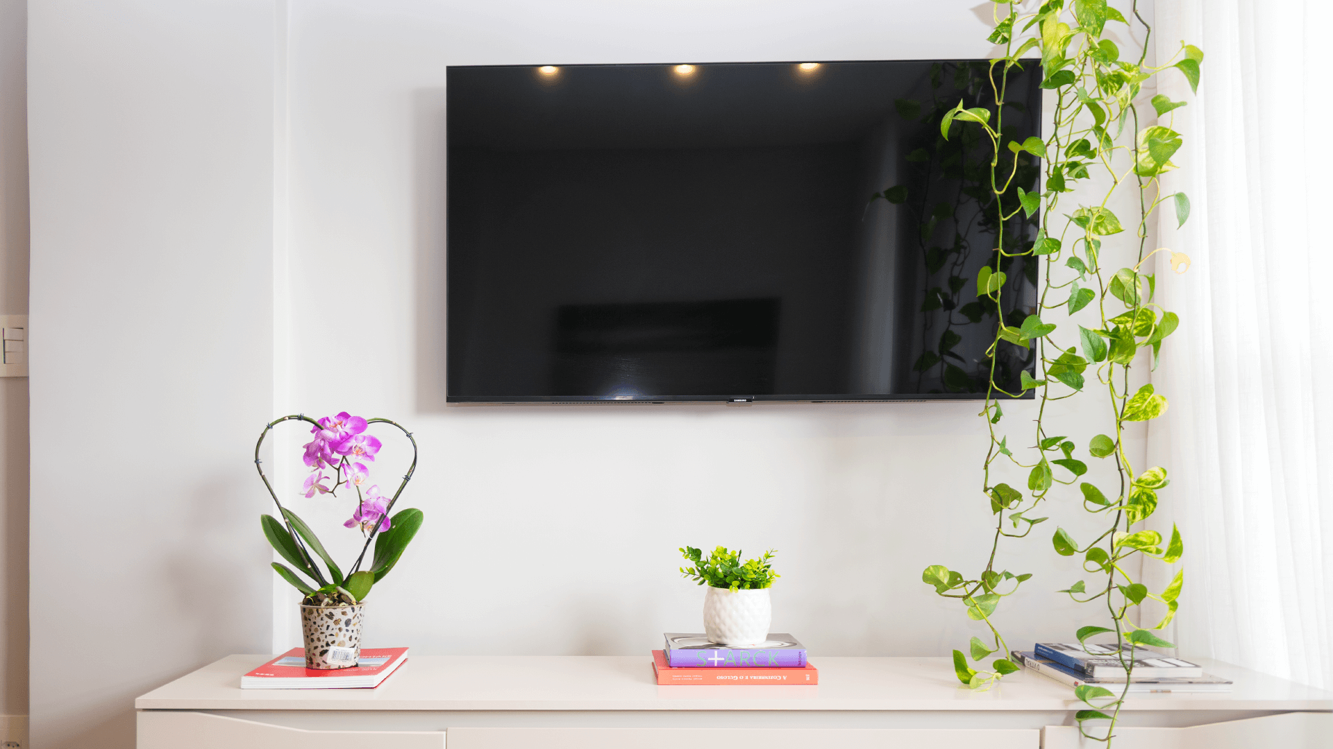 Movinn Jardins 33m²