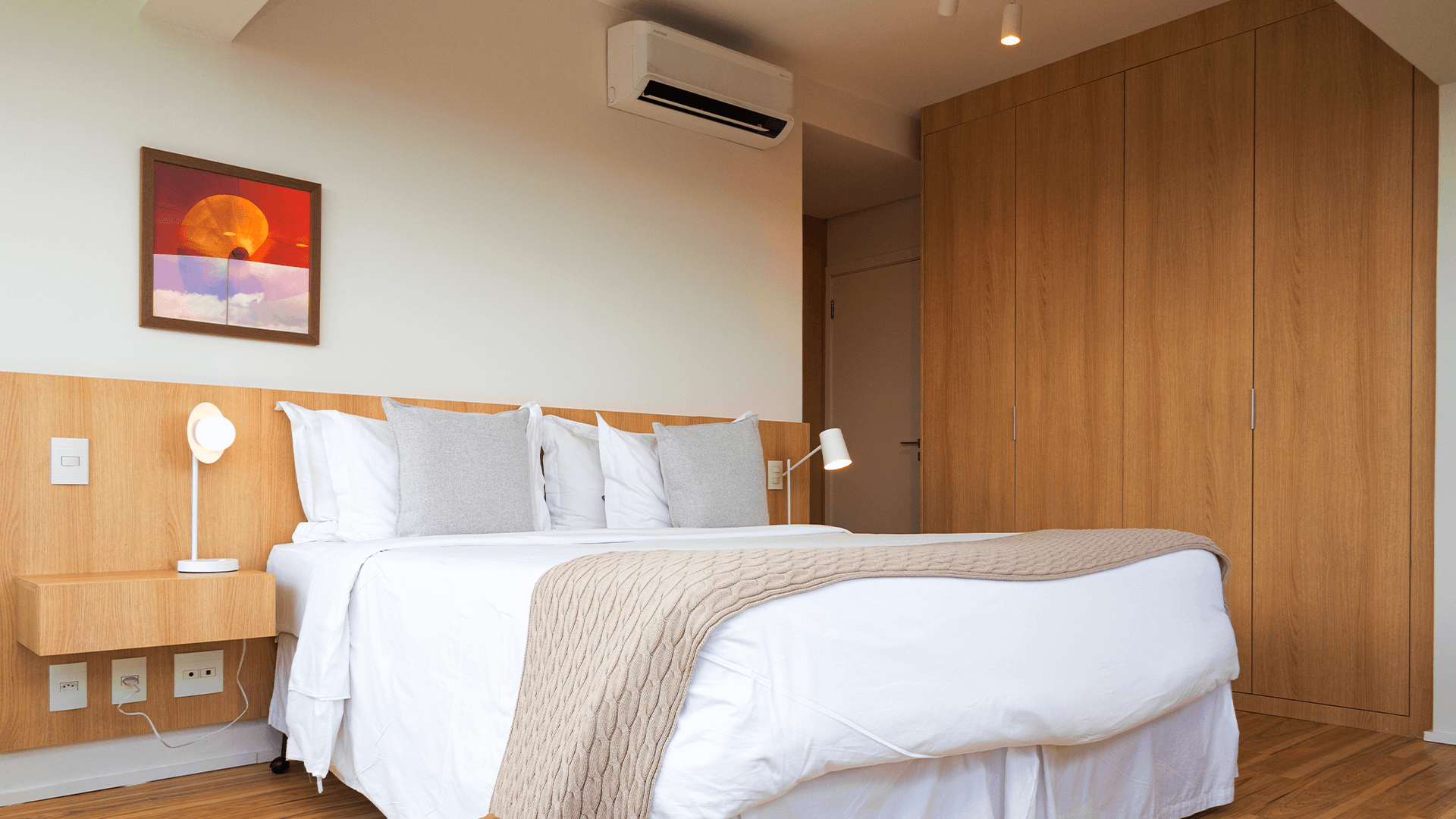 Movinn Pinheiros 85m²